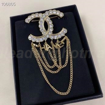 Chanel Brooch 245